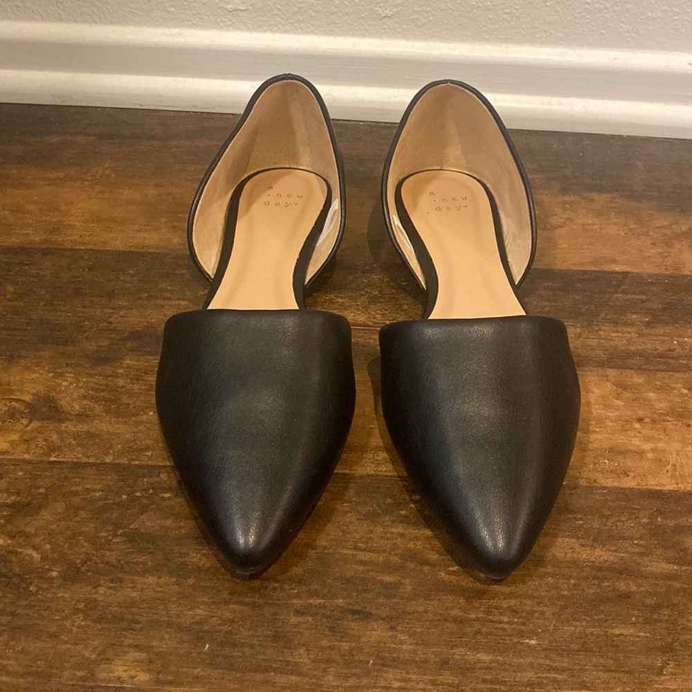 Black Flats